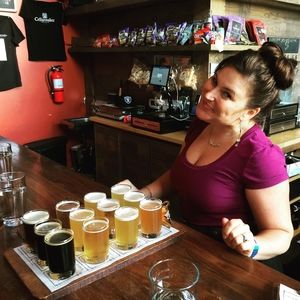 Meet your Posher, Kelly